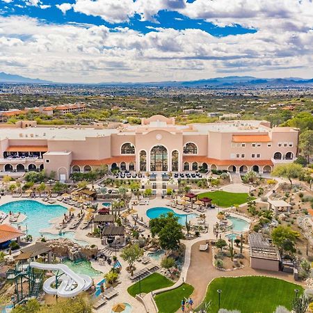 The Westin La Paloma Resort & Spa Tucson Buitenkant foto