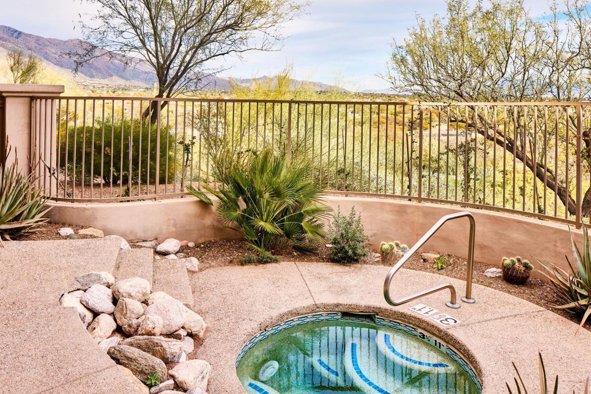 The Westin La Paloma Resort & Spa Tucson Buitenkant foto