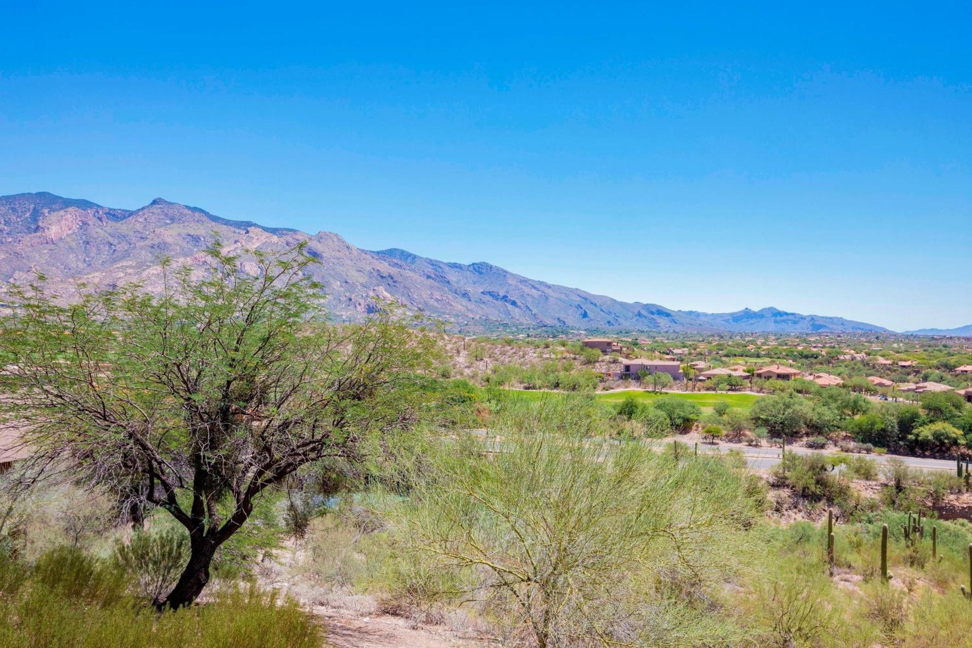 The Westin La Paloma Resort & Spa Tucson Buitenkant foto