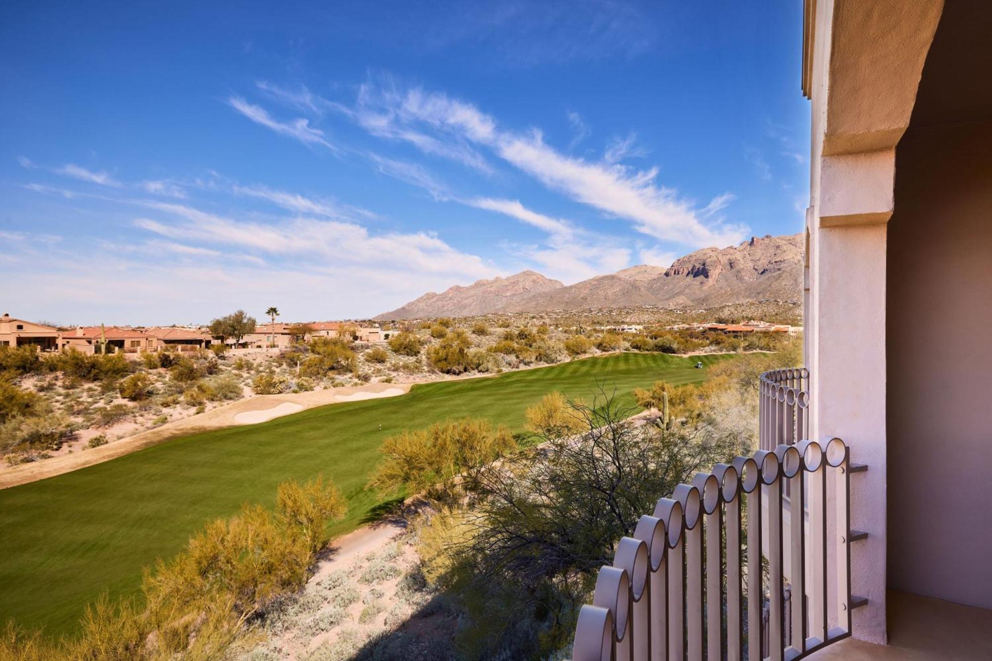 The Westin La Paloma Resort & Spa Tucson Buitenkant foto