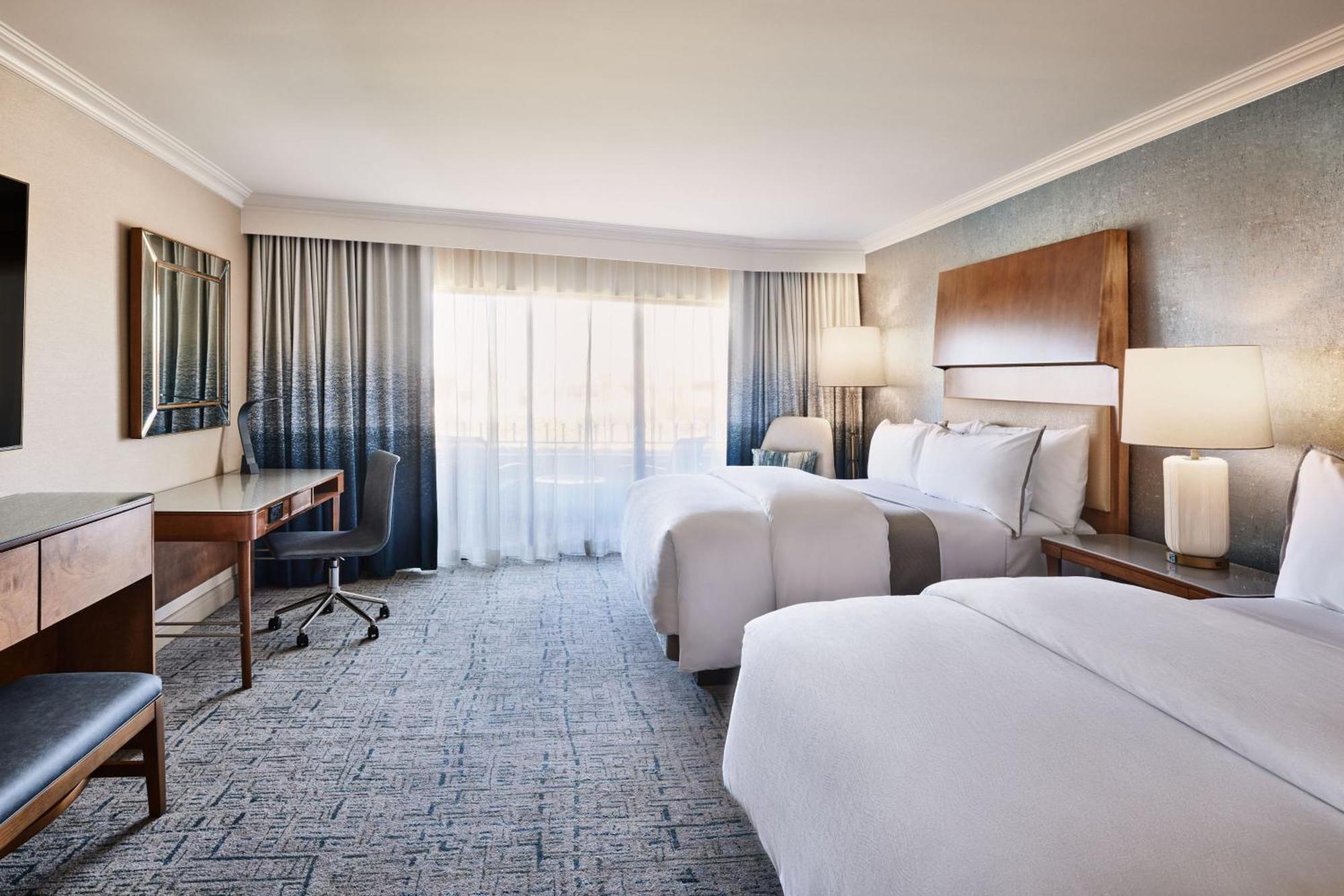 The Westin La Paloma Resort & Spa Tucson Buitenkant foto