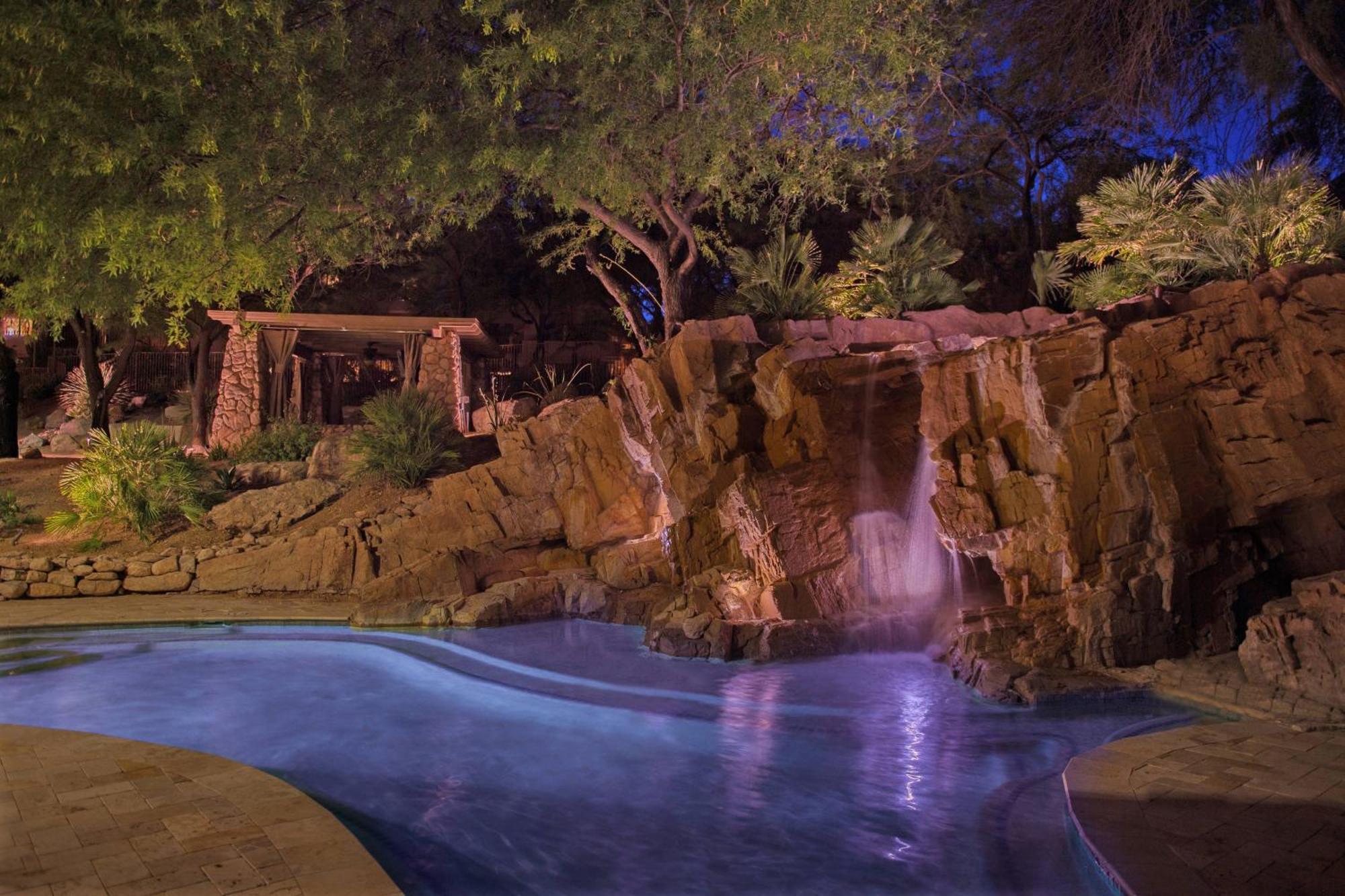 The Westin La Paloma Resort & Spa Tucson Buitenkant foto